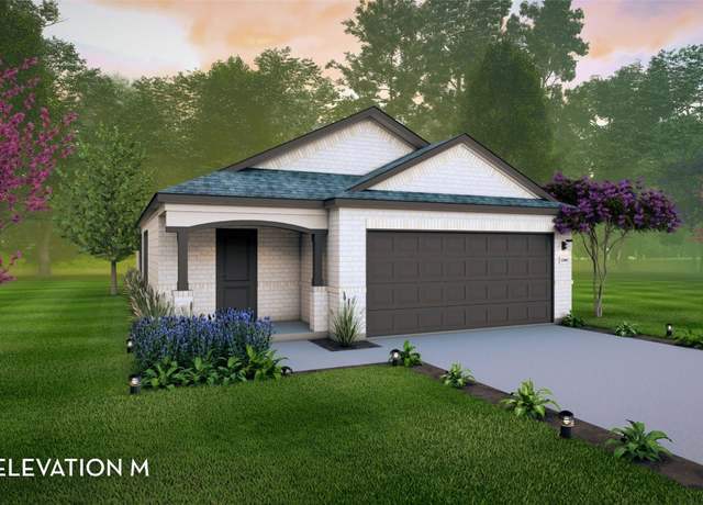 Property at 729 Barbary Coast Ln, Jarrell, TX 76537, 3 beds, 2 baths