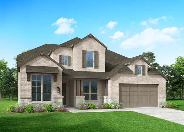 Property at 414 Tumbling Creek Run, Kyle, TX 78640, 5 beds, 4.5 baths