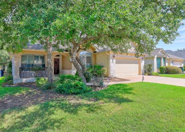 Property at 917 Heritage Oaks Bnd, Georgetown, TX 78633, 3 beds, 2 baths