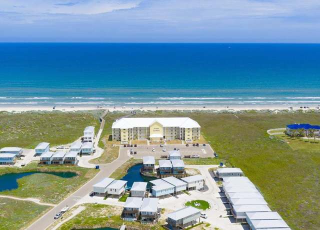 Property at 5495 State Hwy #4006, Port Aransas, TX 78373, 2 beds, 2 baths