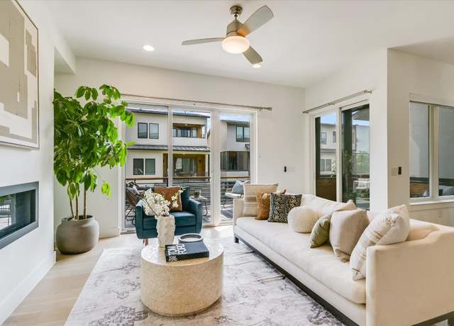 Property at 5006 Pecan Springs Rd #4, Austin, TX 78723, 3 beds, 3.5 baths