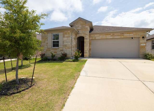 Property at 808 Cade Cv, Georgetown, TX 78626, 3 beds, 2 baths