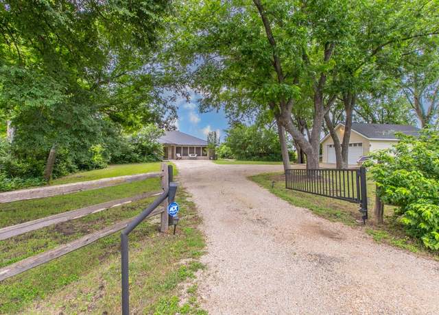 Property at 3012 Gun Club Rd, Temple, TX 76501, 3 beds, 2 baths