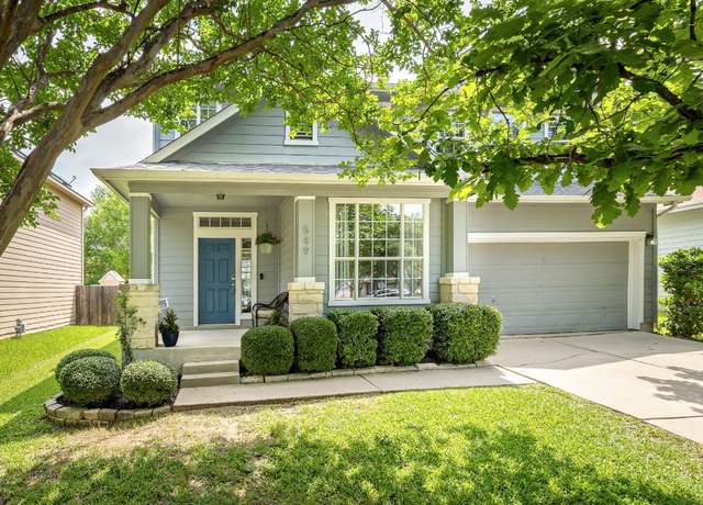 Property at 549 Tobin Dr, Buda, TX 78610, 4 beds, 2.5 baths