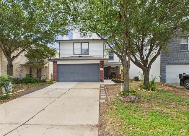 Property at 266 Jack Rabbit Ln, Buda, TX 78610, 4 beds, 3 baths