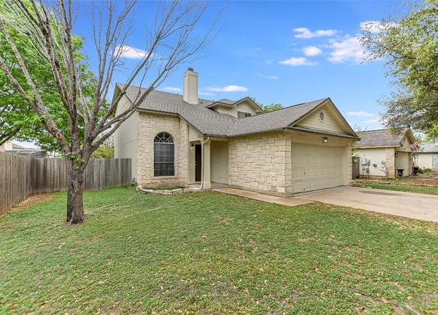 Property at 118 Dogwood Dr, Georgetown, TX 78626, 4 beds, 2.5 baths