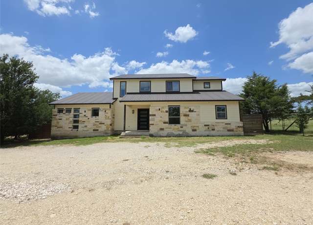 Property at 13143 Elm Grove Rd, Buda, TX 78610, 5 beds, 3 baths