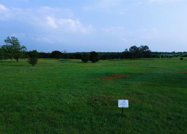 Property at 320 S Waterbuck Way, Lampasas, TX 76550