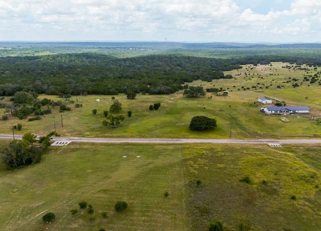 Property at 320 S Waterbuck Way, Lampasas, TX 76550