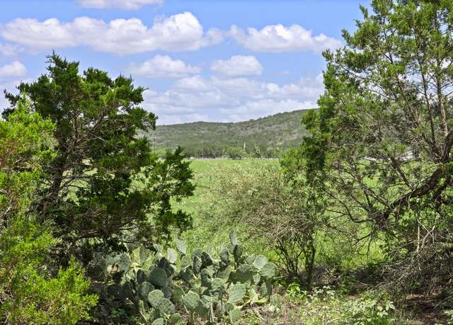 Property at 00 County Road 119, Burnet, TX 78611