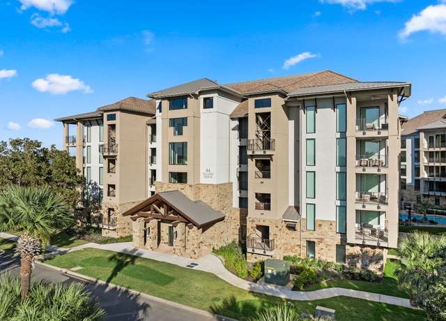 Property at 84 Island Dr #9501, Horseshoe Bay, TX 78657, 3 beds, 3 baths