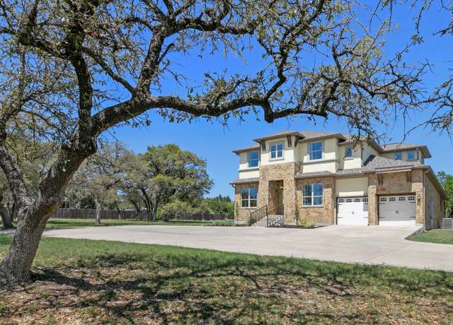 Property at 23315 Nameless Rd, Leander, TX 78641, 7 beds, 5.5 baths
