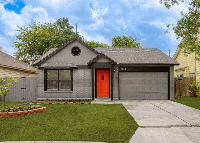 Property at 3050 Beacon Fld, San Antonio, TX 78245, 3 beds, 2 baths