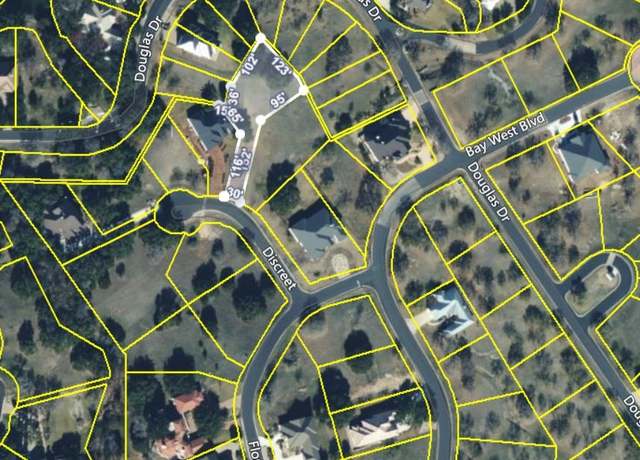 Property at Lot 2009 Discreet, Horseshoe Bay, TX 78657