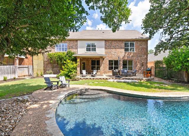 Property at 6600 Magenta Ln, Austin, TX 78739, 4 beds, 3 baths