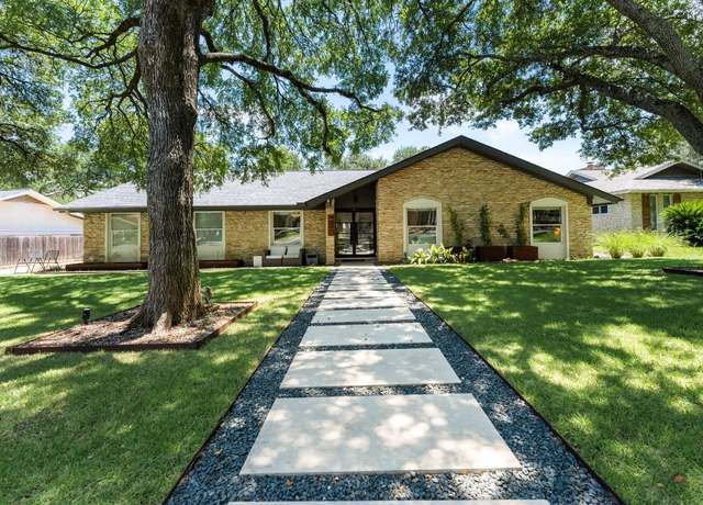 Property at 9305 Spring Hollow Dr, Austin, TX 78750, 4 beds, 2.5 baths