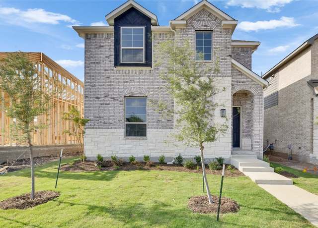 Property at 105 Royal Fern Rd, Hutto, TX 78634, 3 beds, 2.5 baths