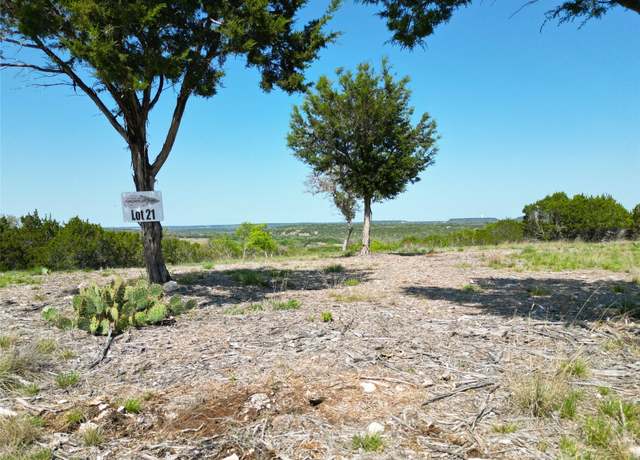 Property at Lot #21 Cascade Ln, Killeen, TX 76549