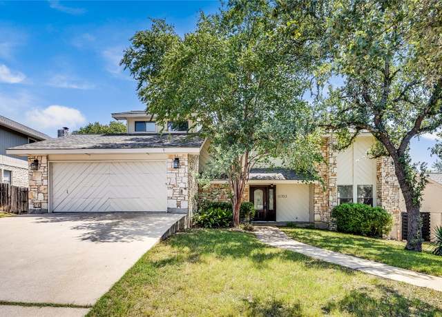 Property at 10703 Keystone Bnd, Austin, TX 78750, 4 beds, 2.5 baths
