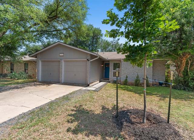Property at 1514 Turtle Creek Blvd, Austin, TX 78745, 3 beds, 2 baths