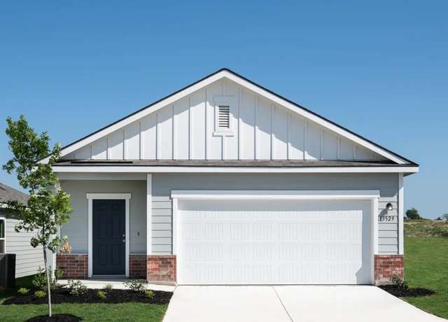 Property at 925 Delta Crst, Maxwell, TX 78656, 3 beds, 2 baths