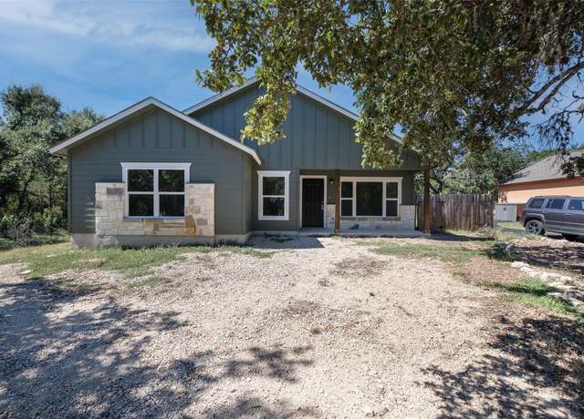 Property at 466 Twin Elm Dr, Canyon Lake, TX 78133, 3 beds, 2 baths