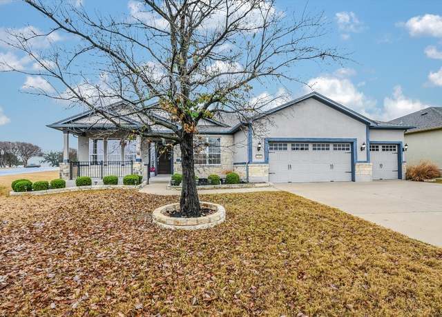Property at 317 Yellow Rose Trl, Georgetown, TX 78633, 3 beds, 3.5 baths