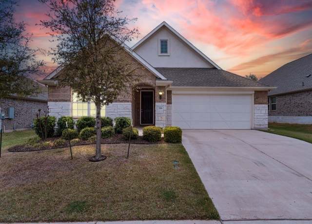 Property at 728 Clear Spring Ln, Leander, TX 78641, 3 beds, 2 baths