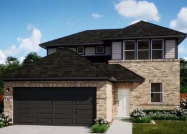 Property at 180 Prodigal Way, Kyle, TX 78640, 3 beds, 2.5 baths