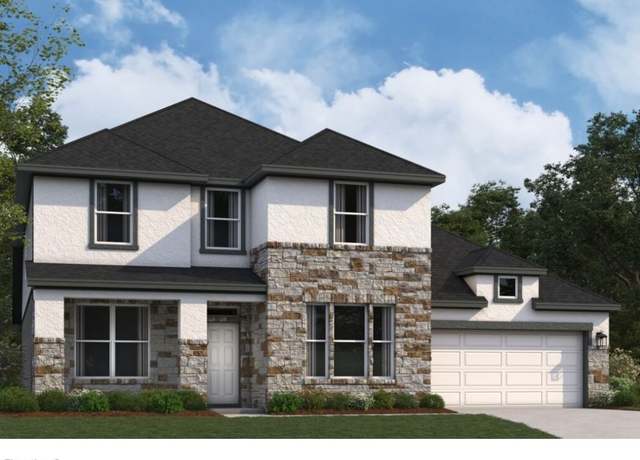 Property at 3964 Waco Way, Leander, TX 78641, 5 beds, 5.5 baths