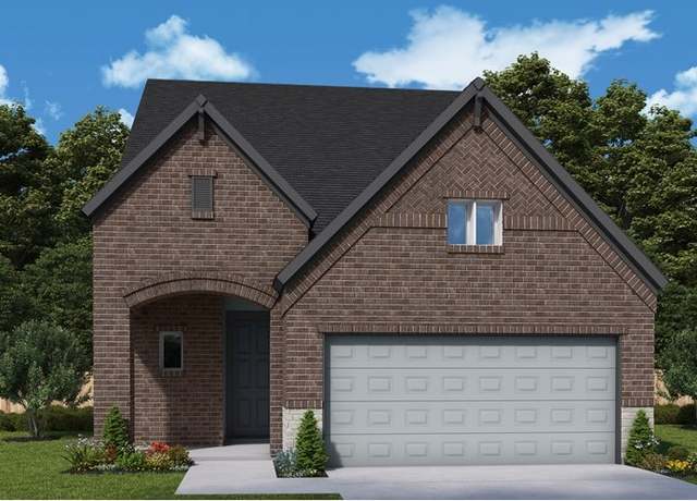 Property at 1344 Hartley Dr, Leander, TX 78641, 4 beds, 3 baths