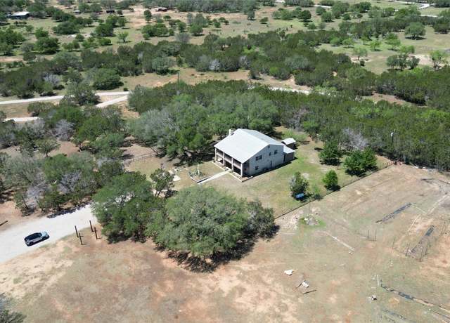 Property at 260 Flatrock Trl, Marble Falls, TX 78654, 5 beds, 3 baths