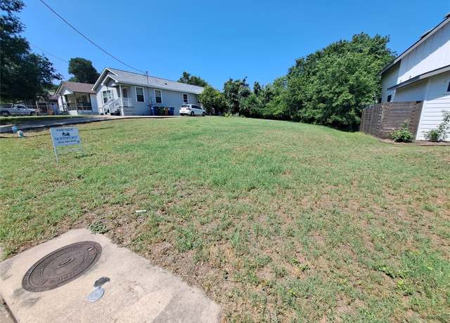Property at 1410 Perez St, Austin, TX 78721