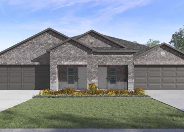 Property at 14825-B Grey Ghost Way, Manor, TX 78653, 3 beds, 2 baths