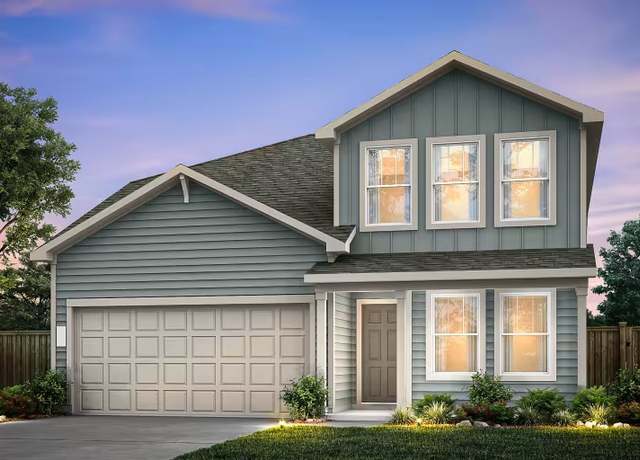 Property at 1352 Big Sky Rd, Belton, TX 76513, 4 beds, 2.5 baths