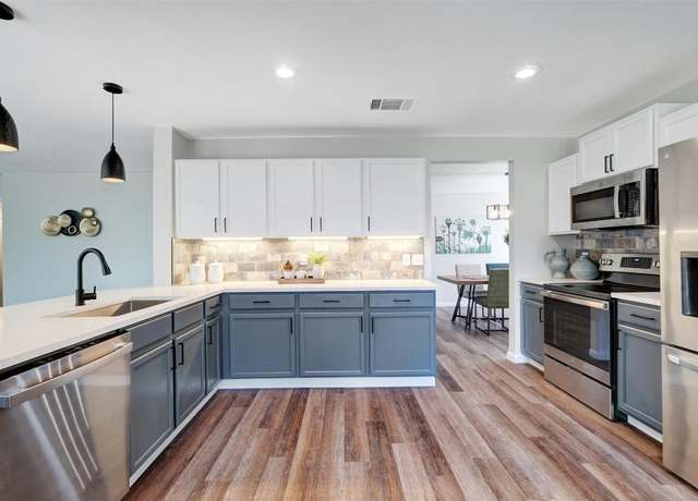 Property at 1109 Minerva St, Austin, TX 78753, 4 beds, 2.5 baths