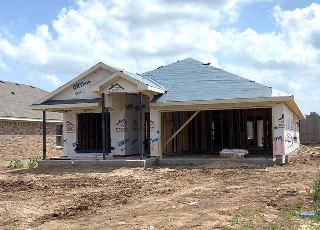 Property at 4707 Allison Dr, Belton, TX 76513, 4 beds, 2 baths
