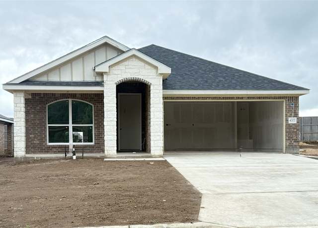 Property at 4707 Allison Dr, Belton, TX 76513, 4 beds, 2 baths