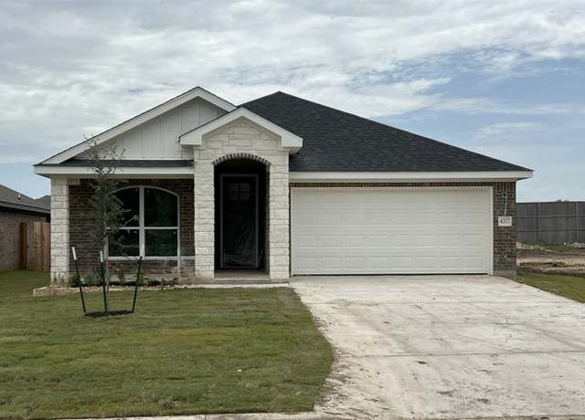 Property at 4707 Allison Dr, Belton, TX 76513, 4 beds, 2 baths