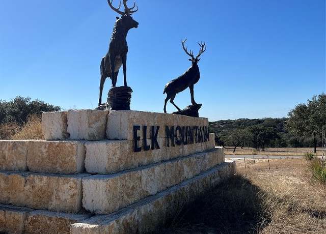 Property at Lot 58 Red Stag Ln, Pipe Creek, TX 78063