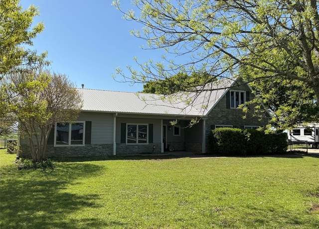 Property at 318 Hcr 4247, Itasca, TX 76645, 4 beds, 2.5 baths
