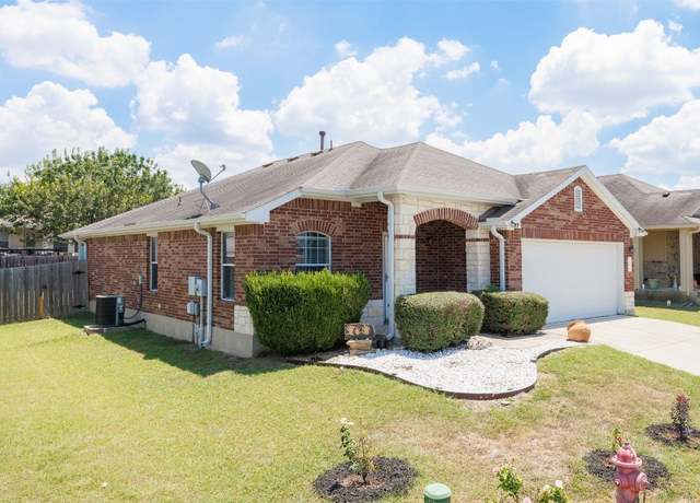 Property at 180 Firebush Way, Buda, TX 78610, 3 beds, 2 baths
