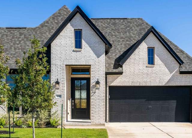 Property at 101 La Venta Loop, Liberty Hill, TX 78642, 3 beds, 2 baths