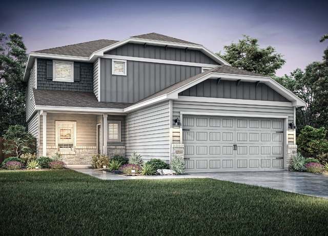 Property at 137 Paria Ct, Jarrell, TX 76537, 4 beds, 2.5 baths