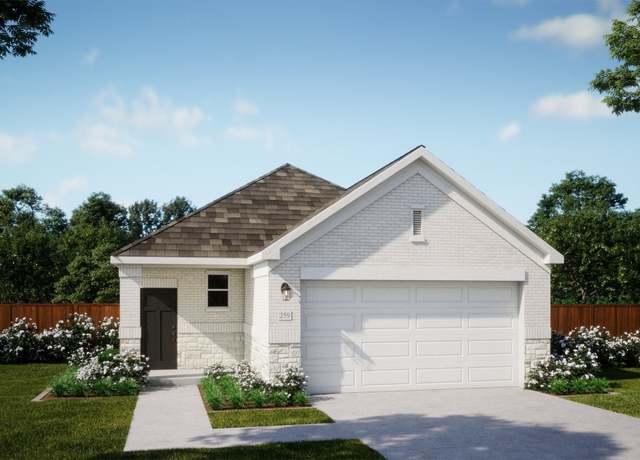 Property at 544 Bauer Loop, Liberty Hill, TX 78642, 3 beds, 2 baths