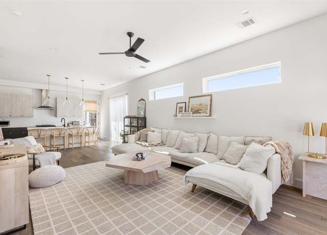 Property at 3410 Dalton St #1, Austin, TX 78745, 3 beds, 2.5 baths