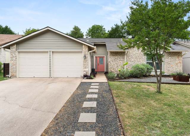 Property at 4302 Red Cloud Dr, Austin, TX 78759, 3 beds, 2 baths