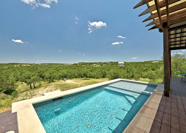 Property at 1010 Westland Ridge Rd, Dripping Springs, TX 78620, 4 beds, 2.5 baths