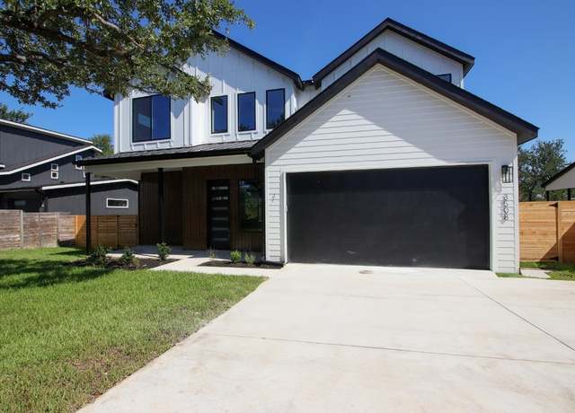 Property at 3508 Pennsylvania Ave #1, Austin, TX 78721, 3 beds, 2.5 baths