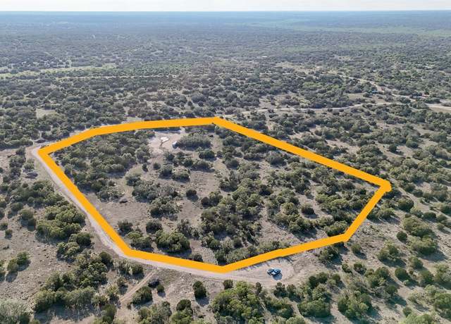 Property at 1700 Blackbuck Dr, Adams, TX 76935